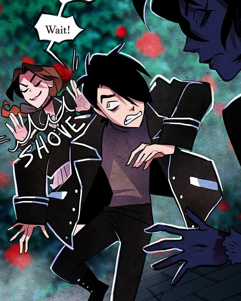 Nevermore (Kate Flynn) Chapter 15 page 67 - 