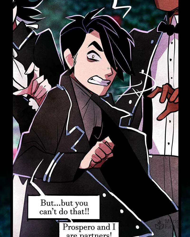 Nevermore (Kate Flynn) Chapter 15 page 69 - 