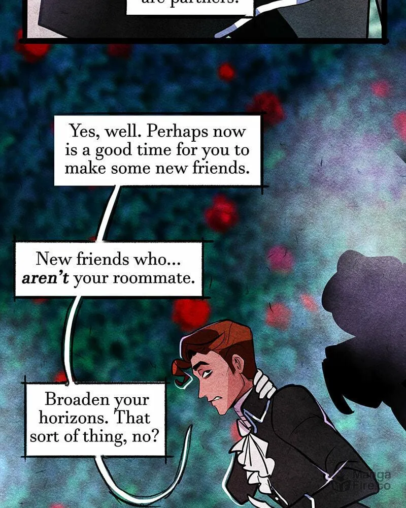 Nevermore (Kate Flynn) Chapter 15 page 70 - 