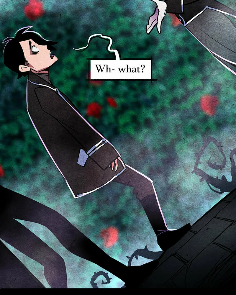 Nevermore (Kate Flynn) Chapter 15 page 71 - 