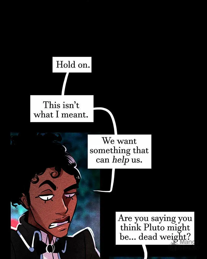 Nevermore (Kate Flynn) Chapter 15 page 72 - 