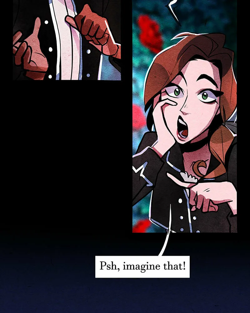Nevermore (Kate Flynn) Chapter 15 page 73 - 