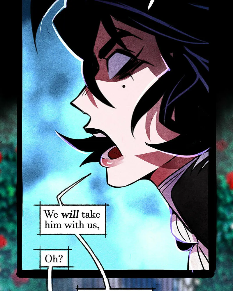 Nevermore (Kate Flynn) Chapter 15 page 76 - 