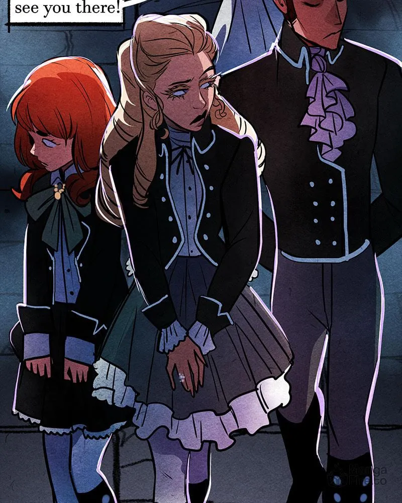 Nevermore (Kate Flynn) Chapter 15 page 78 - 