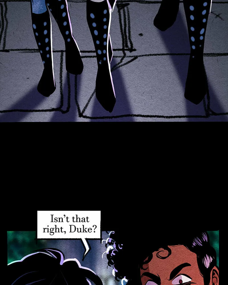 Nevermore (Kate Flynn) Chapter 15 page 79 - 