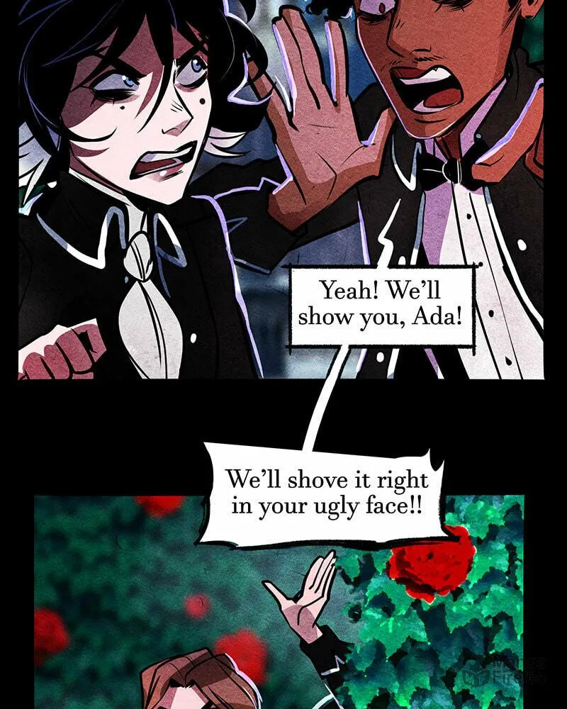 Nevermore (Kate Flynn) Chapter 15 page 80 - 