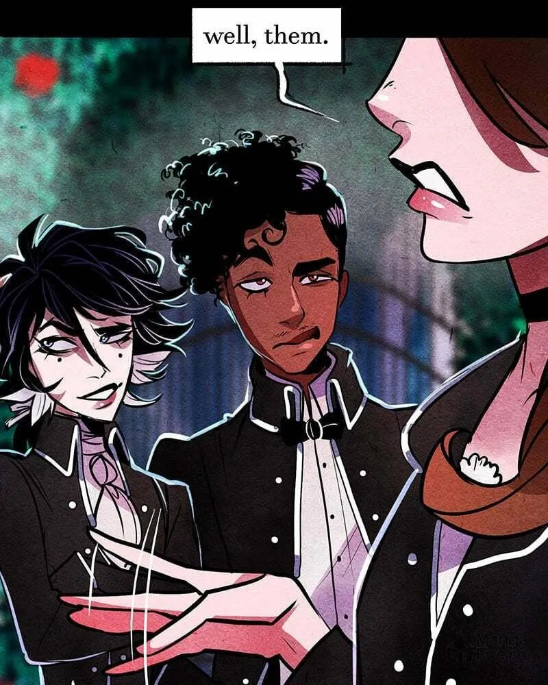 Nevermore (Kate Flynn) Chapter 15 page 9 - 
