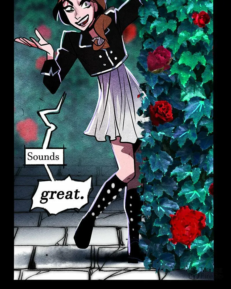 Nevermore (Kate Flynn) Chapter 15 page 81 - 
