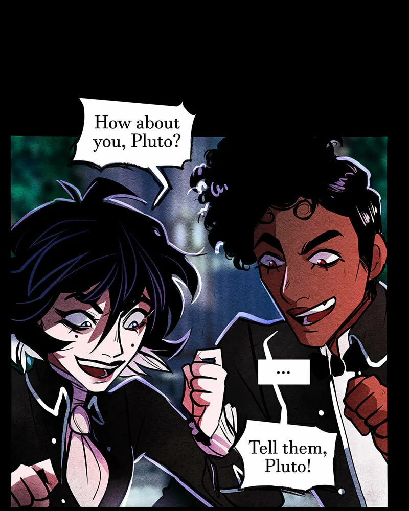 Nevermore (Kate Flynn) Chapter 15 page 82 - 
