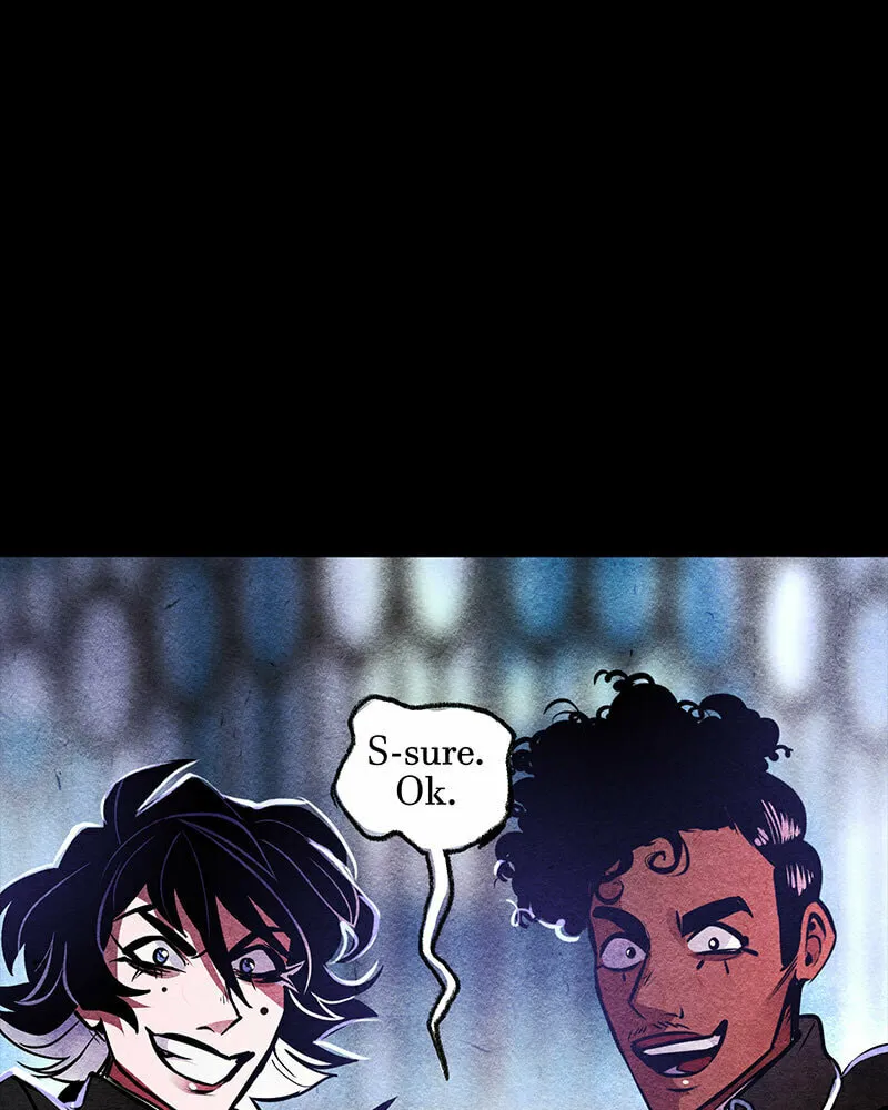 Nevermore (Kate Flynn) Chapter 15 page 83 - 