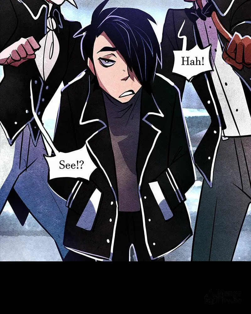 Nevermore (Kate Flynn) Chapter 15 page 84 - 