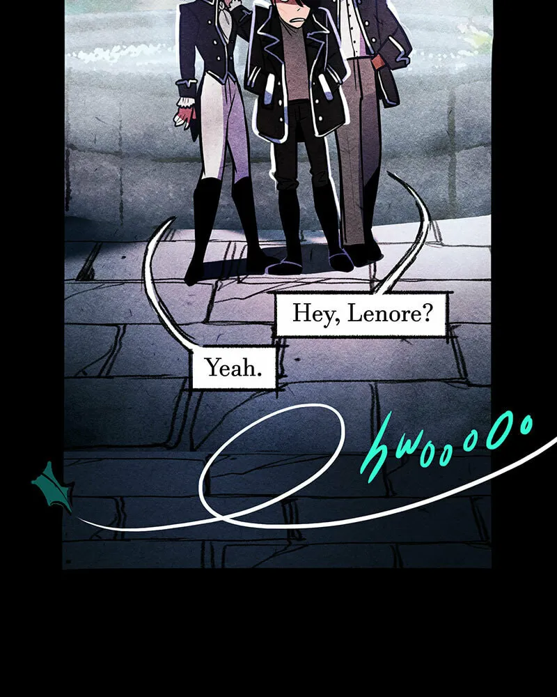 Nevermore (Kate Flynn) Chapter 15 page 86 - 