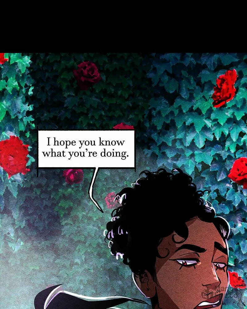 Nevermore (Kate Flynn) Chapter 15 page 87 - 