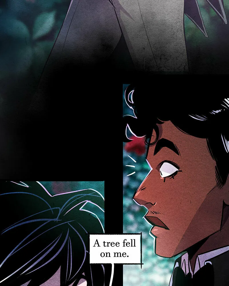 Nevermore (Kate Flynn) Chapter 16 page 11 - 