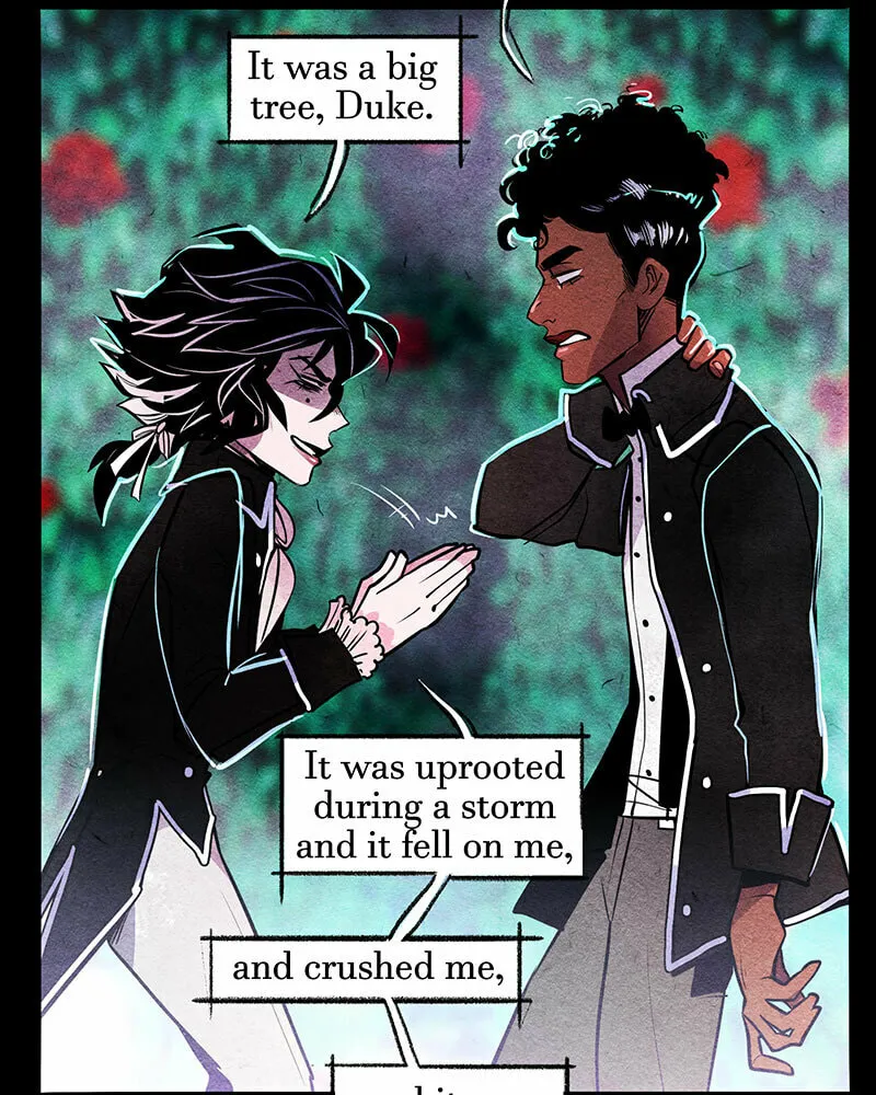 Nevermore (Kate Flynn) Chapter 16 page 13 - 