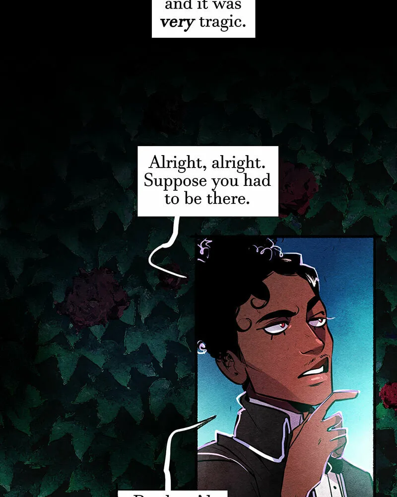 Nevermore (Kate Flynn) Chapter 16 page 14 - 