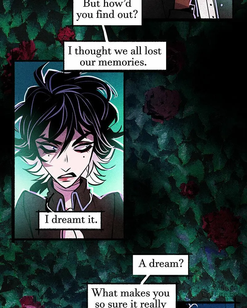 Nevermore (Kate Flynn) Chapter 16 page 15 - 