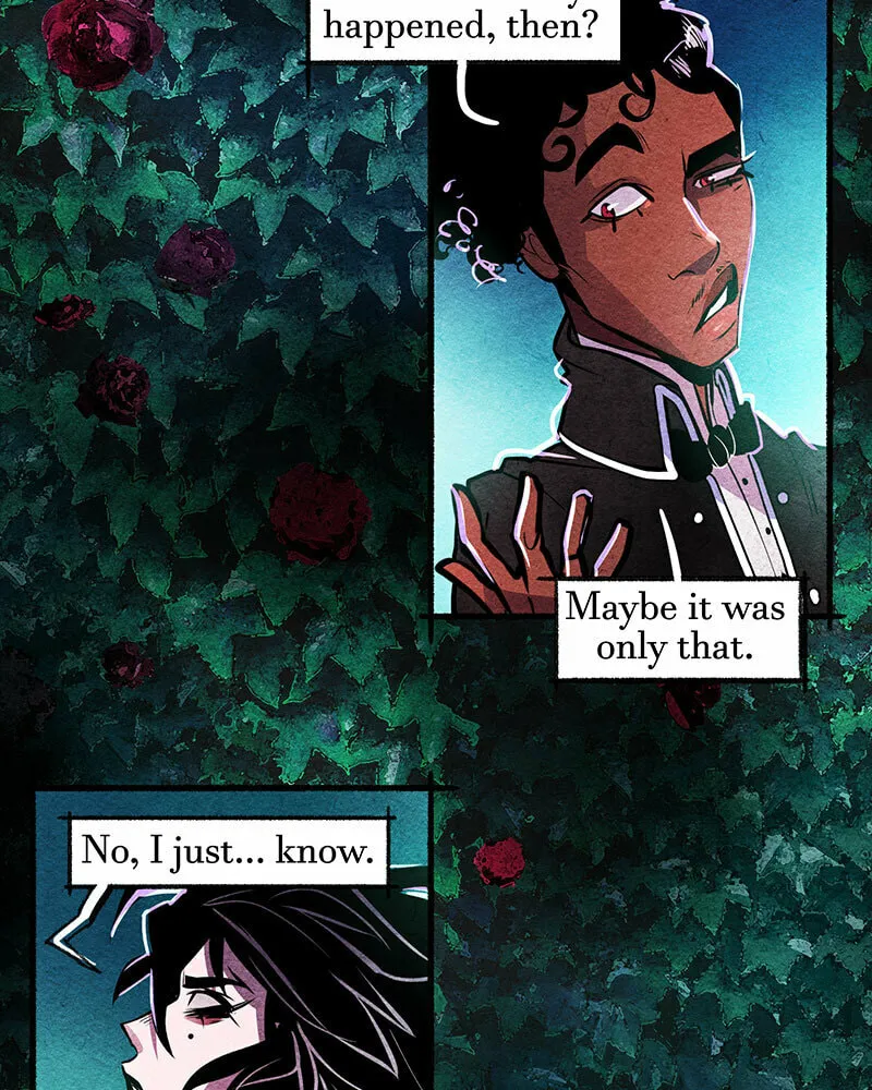 Nevermore (Kate Flynn) Chapter 16 page 16 - 