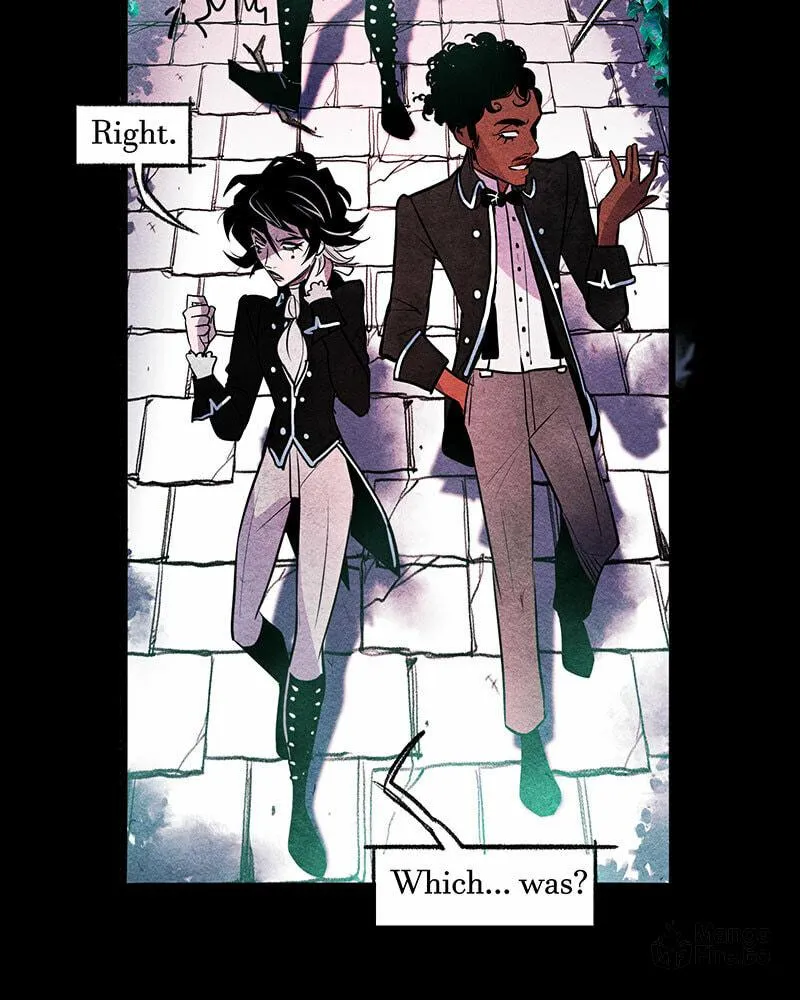 Nevermore (Kate Flynn) Chapter 16 page 24 - 