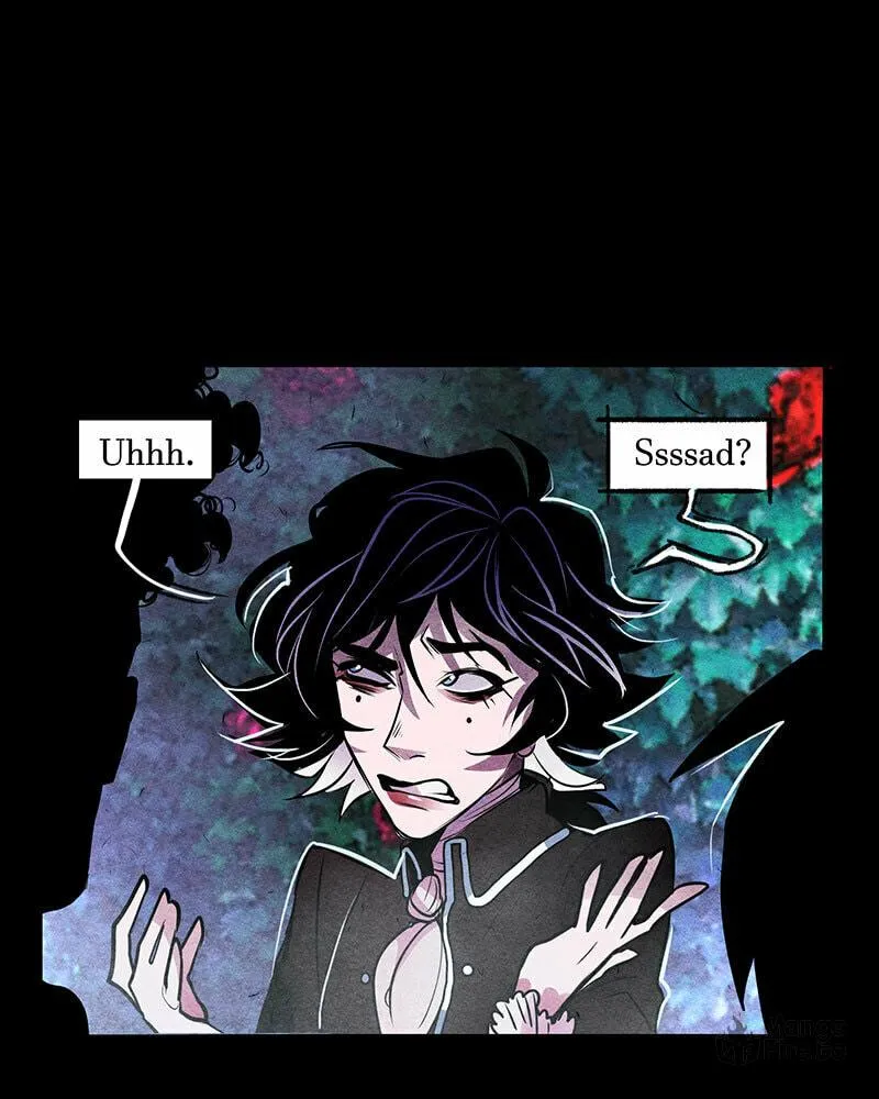 Nevermore (Kate Flynn) Chapter 16 page 25 - 