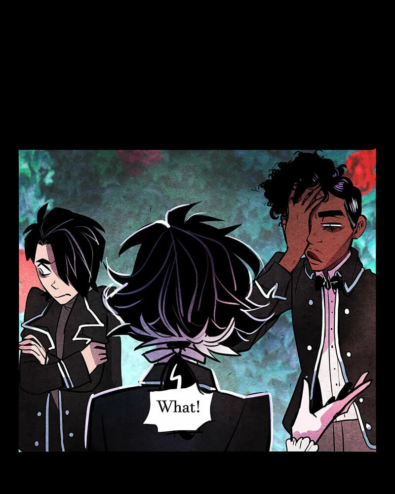 Nevermore (Kate Flynn) Chapter 16 page 26 - 