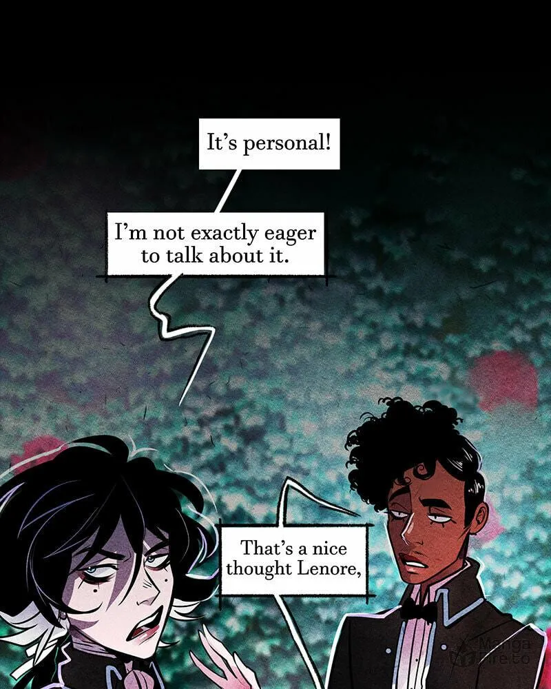 Nevermore (Kate Flynn) Chapter 16 page 27 - 
