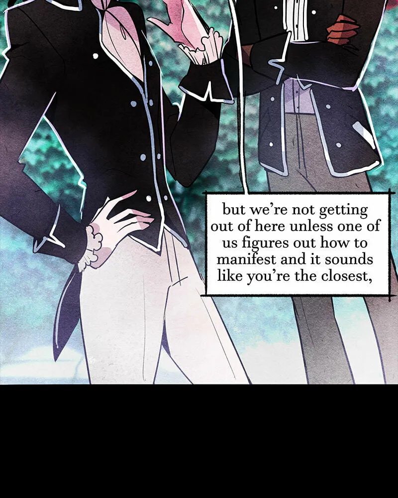 Nevermore (Kate Flynn) Chapter 16 page 28 - 