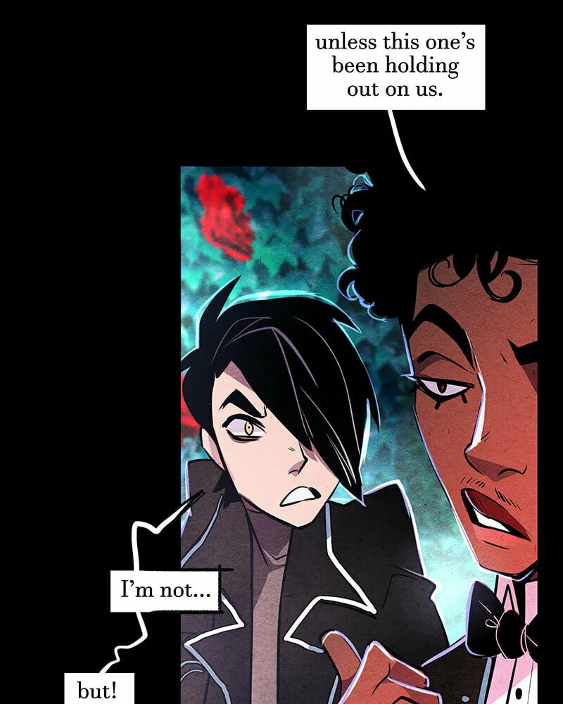 Nevermore (Kate Flynn) Chapter 16 page 29 - 