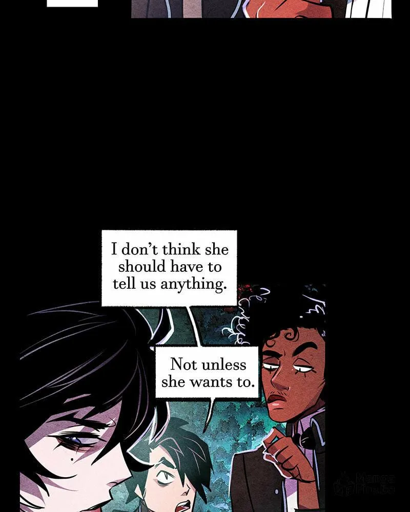 Nevermore (Kate Flynn) Chapter 16 page 30 - 