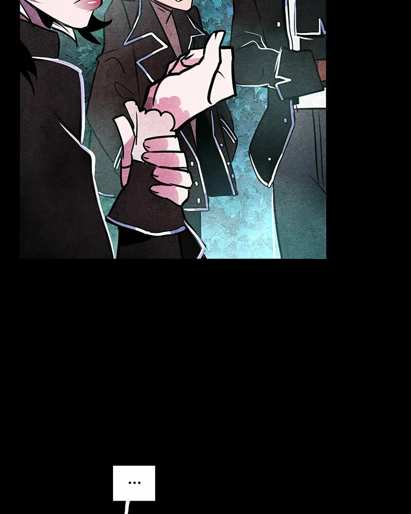 Nevermore (Kate Flynn) Chapter 16 page 31 - 