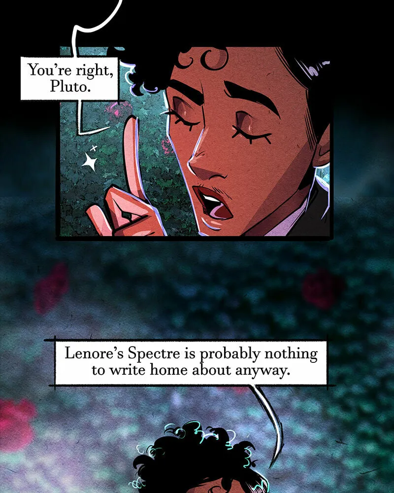 Nevermore (Kate Flynn) Chapter 16 page 32 - 