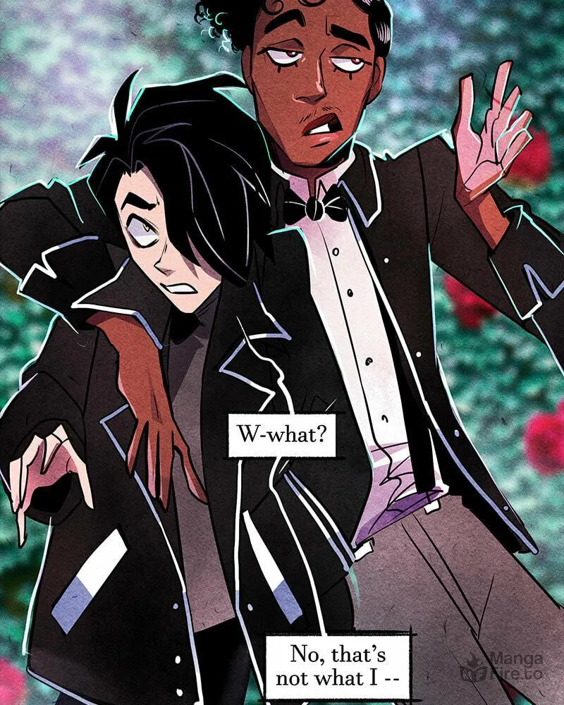 Nevermore (Kate Flynn) Chapter 16 page 33 - 
