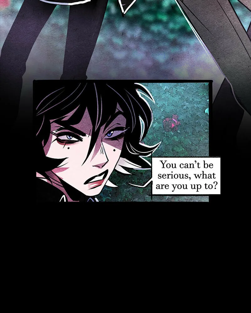 Nevermore (Kate Flynn) Chapter 16 page 34 - 