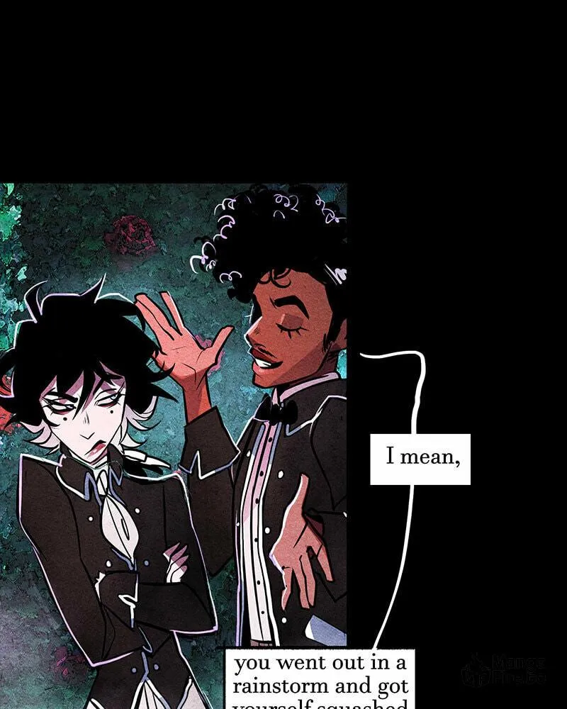 Nevermore (Kate Flynn) Chapter 16 page 35 - 