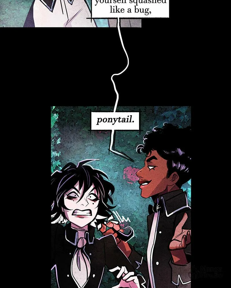 Nevermore (Kate Flynn) Chapter 16 page 36 - 