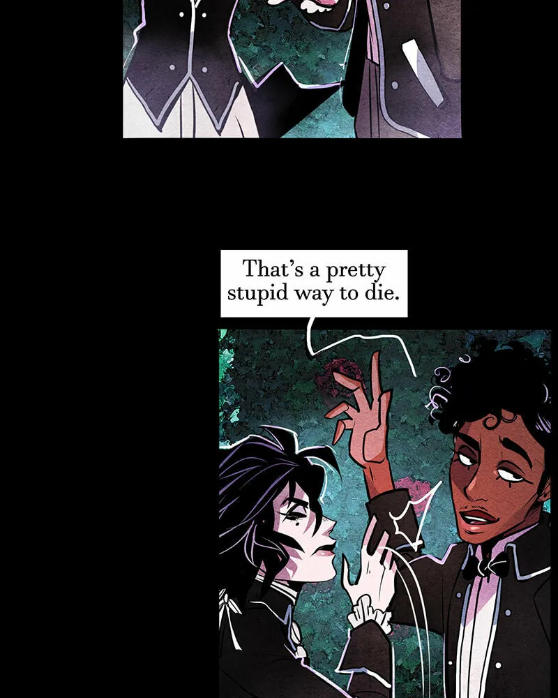 Nevermore (Kate Flynn) Chapter 16 page 37 - 