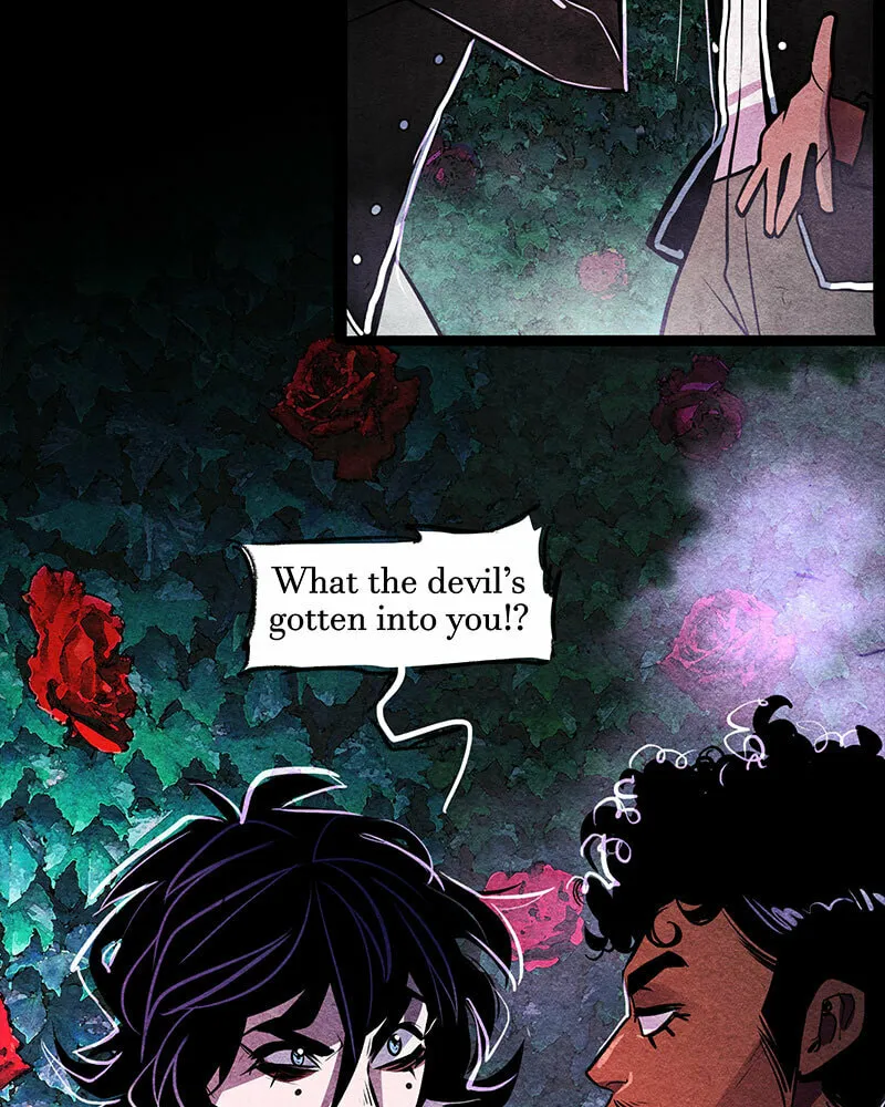 Nevermore (Kate Flynn) Chapter 16 page 38 - 