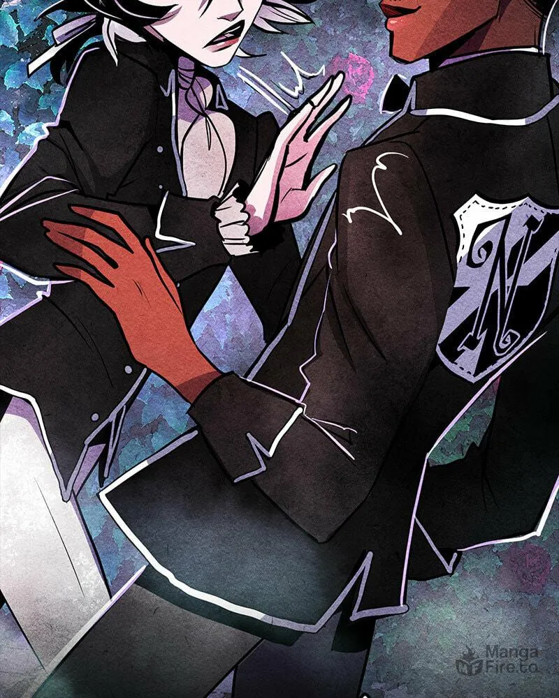 Nevermore (Kate Flynn) Chapter 16 page 39 - 