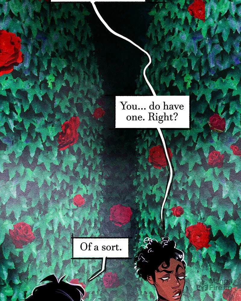 Nevermore (Kate Flynn) Chapter 16 page 5 - 