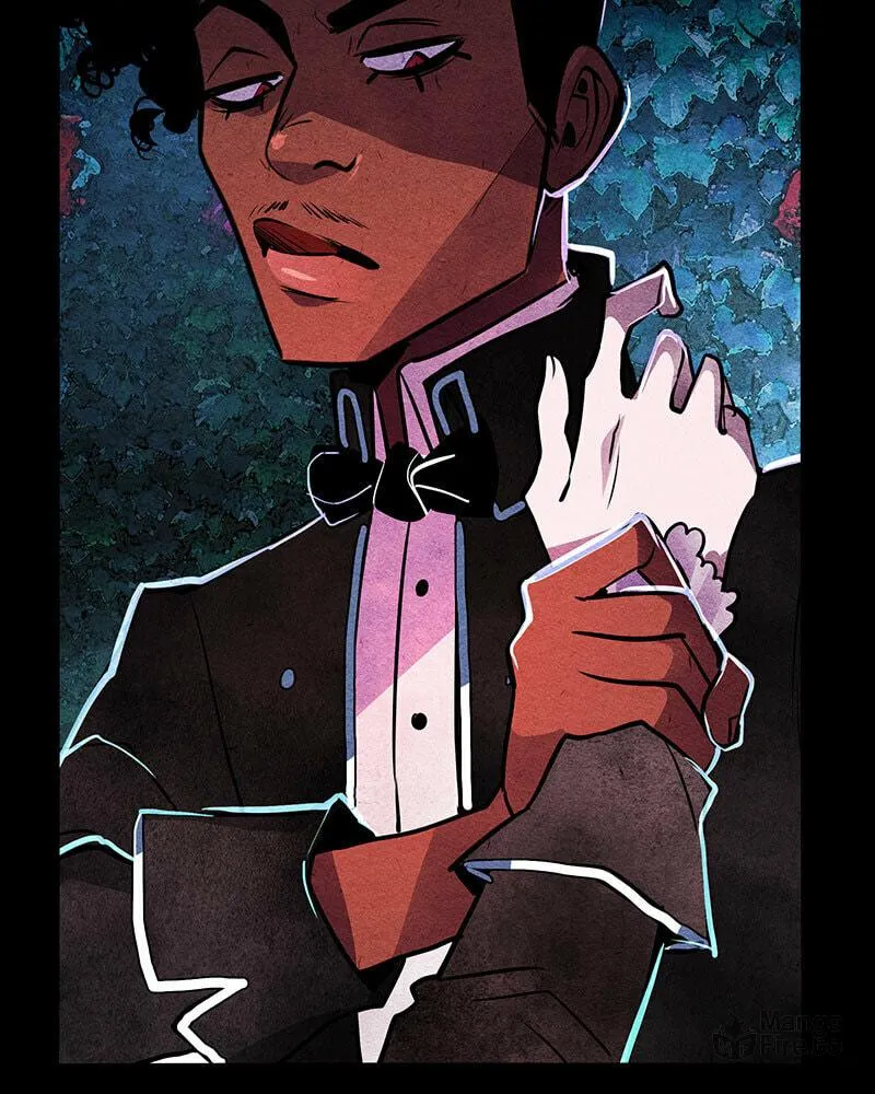 Nevermore (Kate Flynn) Chapter 16 page 42 - 
