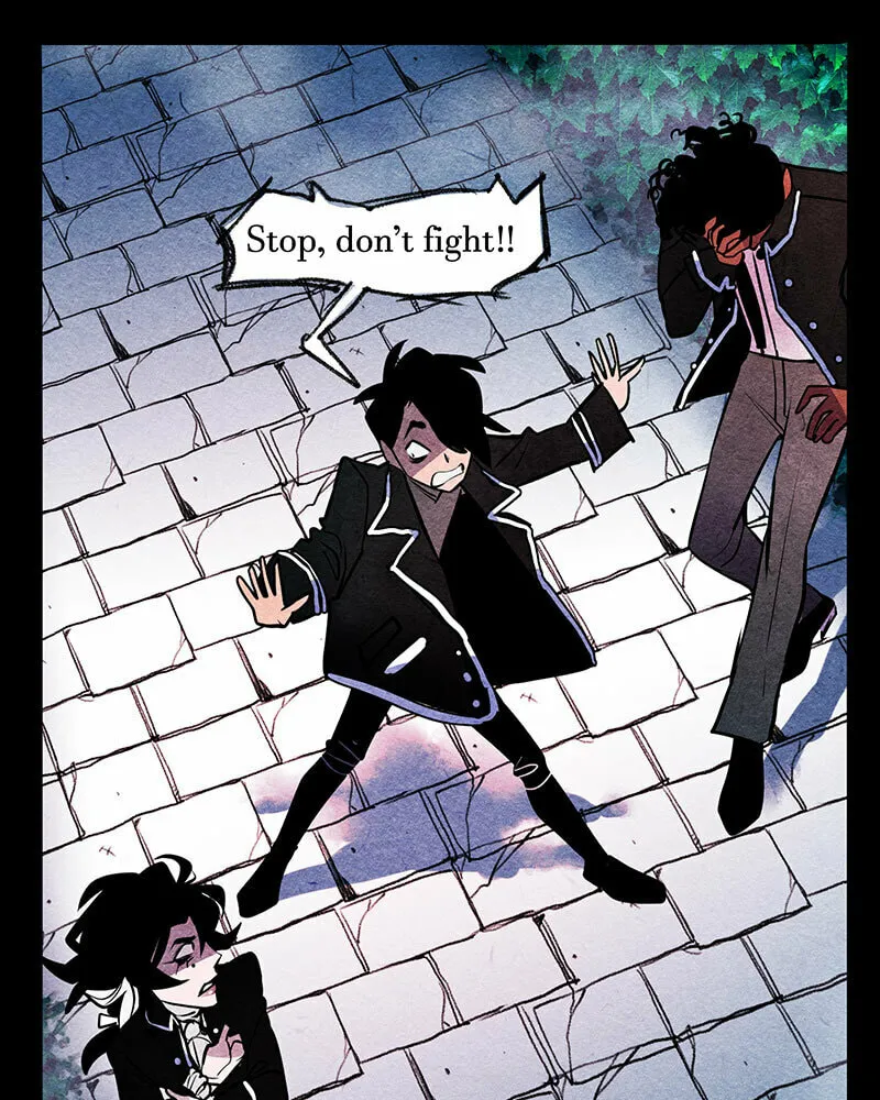 Nevermore (Kate Flynn) Chapter 16 page 49 - 
