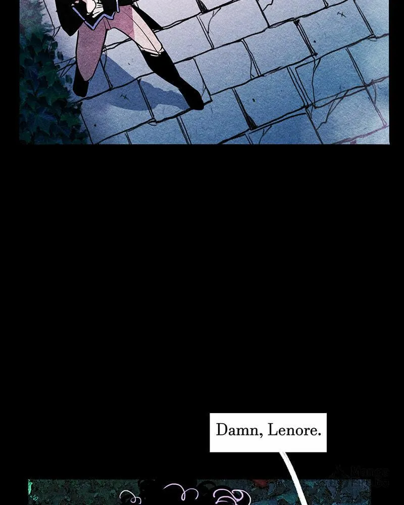 Nevermore (Kate Flynn) Chapter 16 page 50 - 