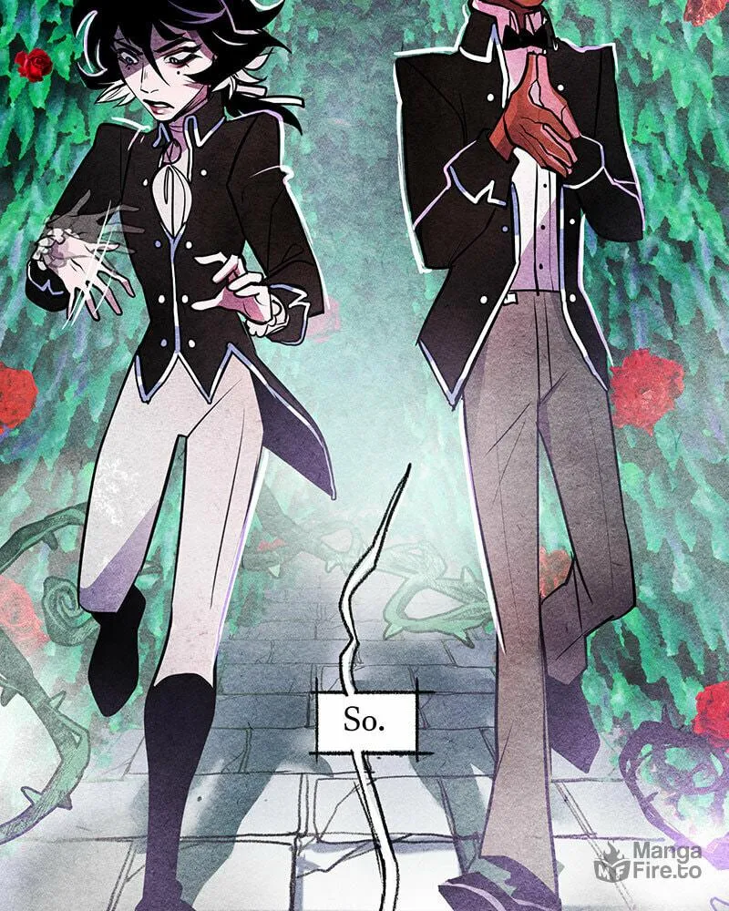 Nevermore (Kate Flynn) Chapter 16 page 6 - 