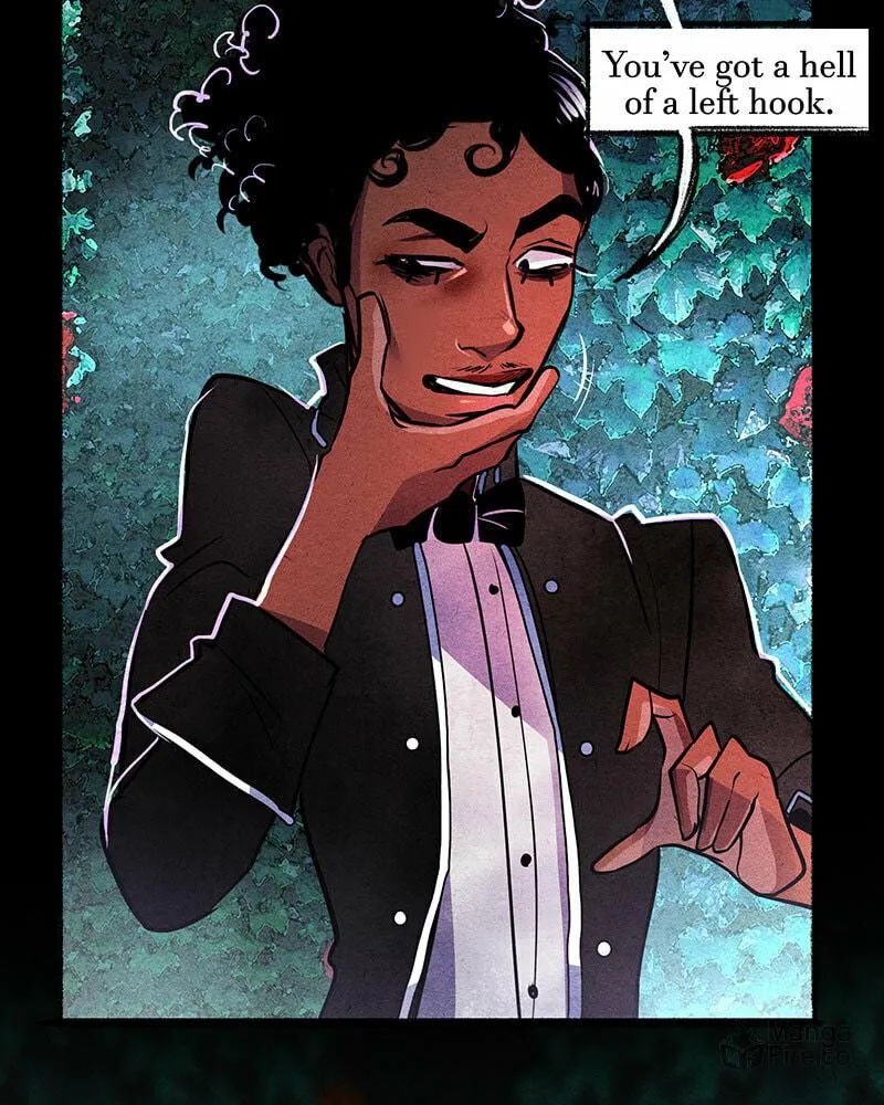 Nevermore (Kate Flynn) Chapter 16 page 51 - 