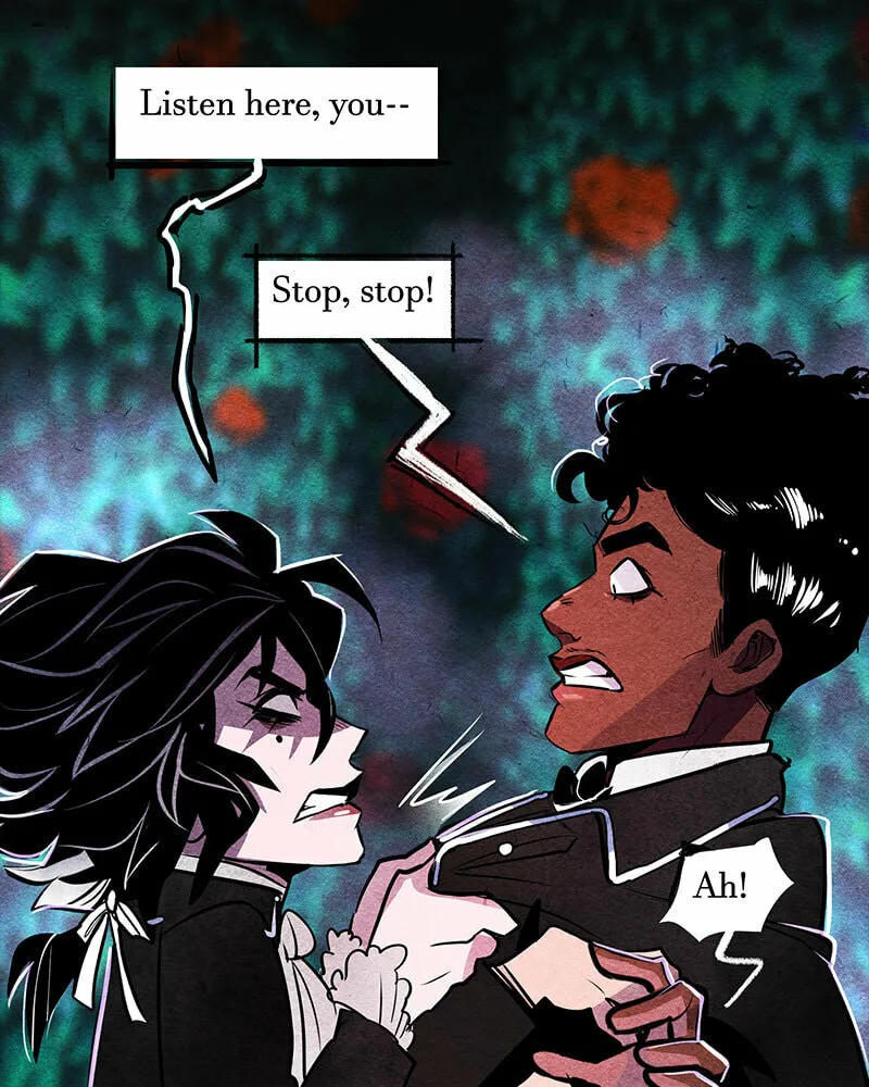 Nevermore (Kate Flynn) Chapter 16 page 52 - 