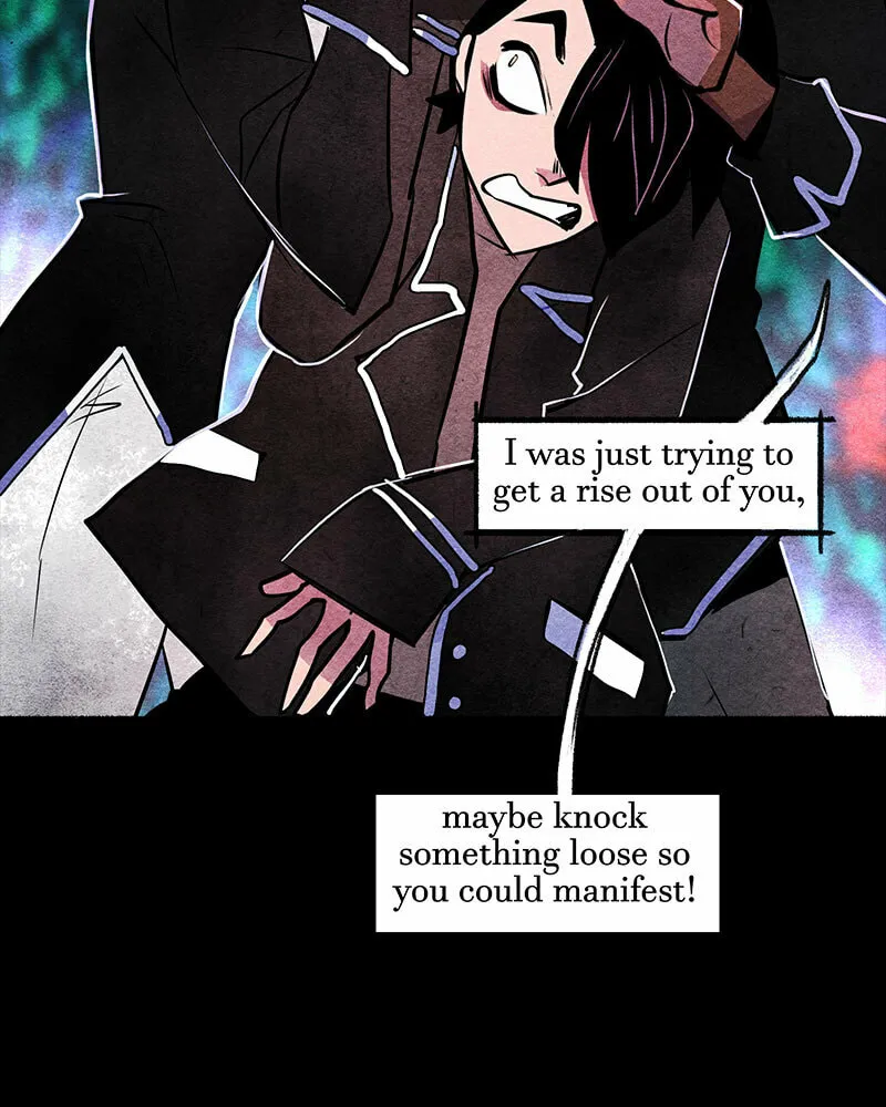 Nevermore (Kate Flynn) Chapter 16 page 53 - 