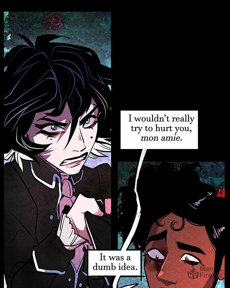 Nevermore (Kate Flynn) Chapter 16 page 54 - 