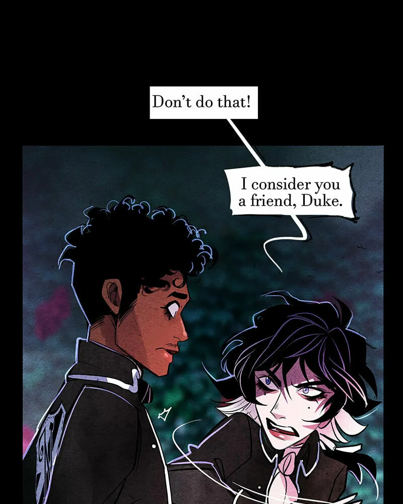 Nevermore (Kate Flynn) Chapter 16 page 56 - 