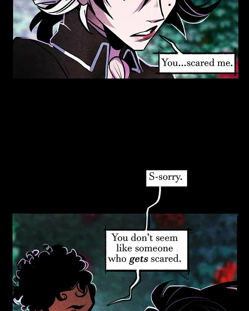 Nevermore (Kate Flynn) Chapter 16 page 58 - 