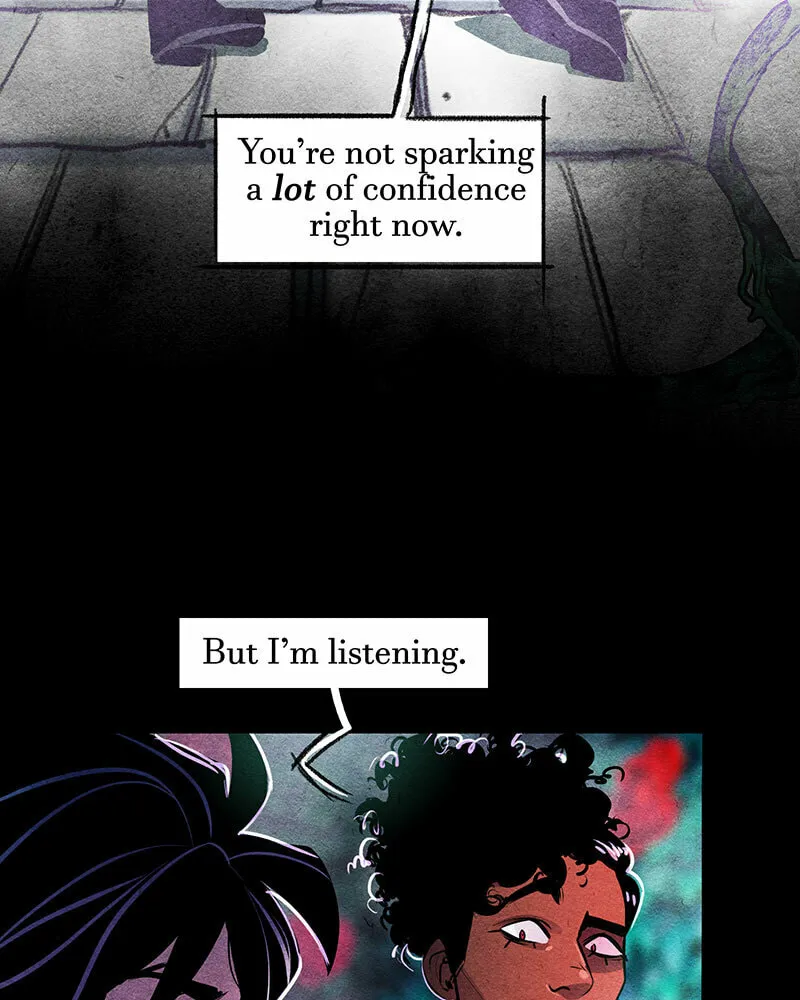 Nevermore (Kate Flynn) Chapter 16 page 7 - 